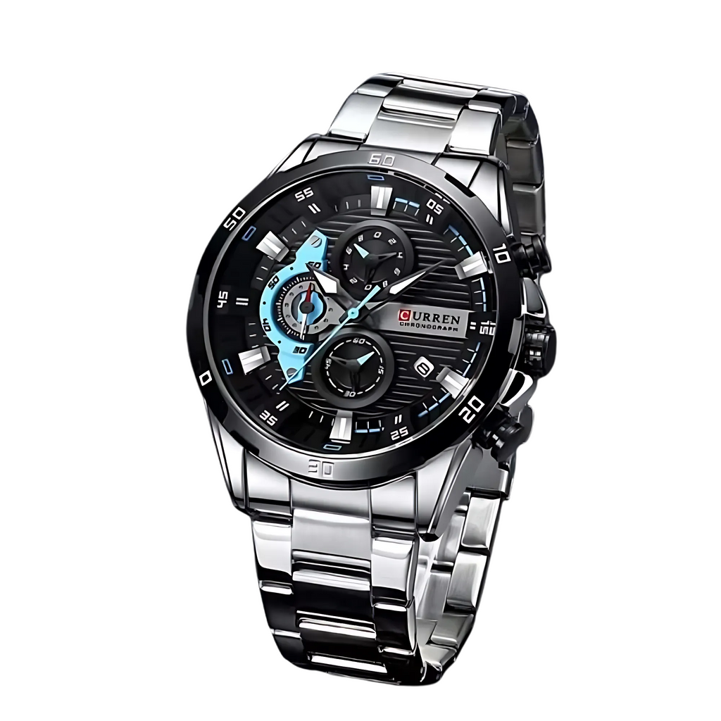 Curren 8402