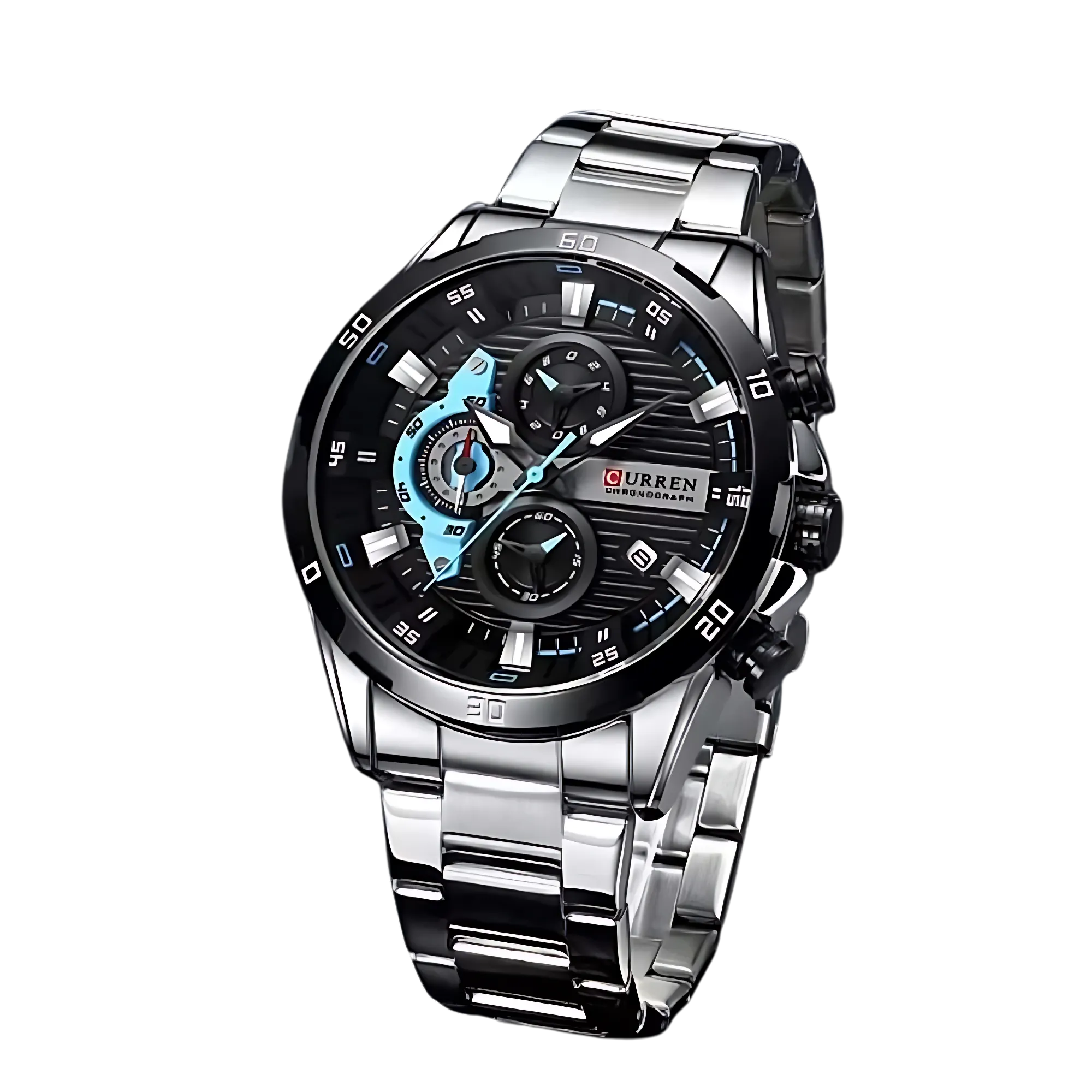 Curren 8402