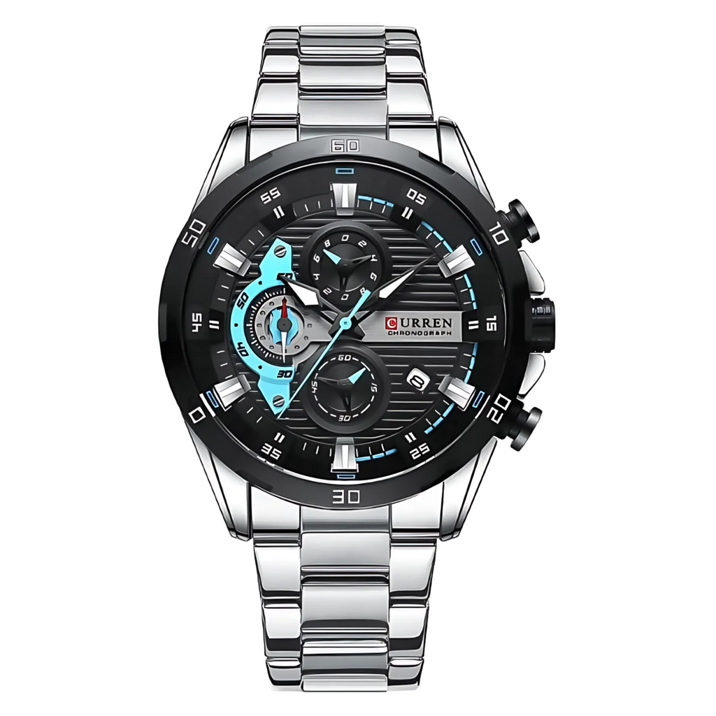 Curren 8402