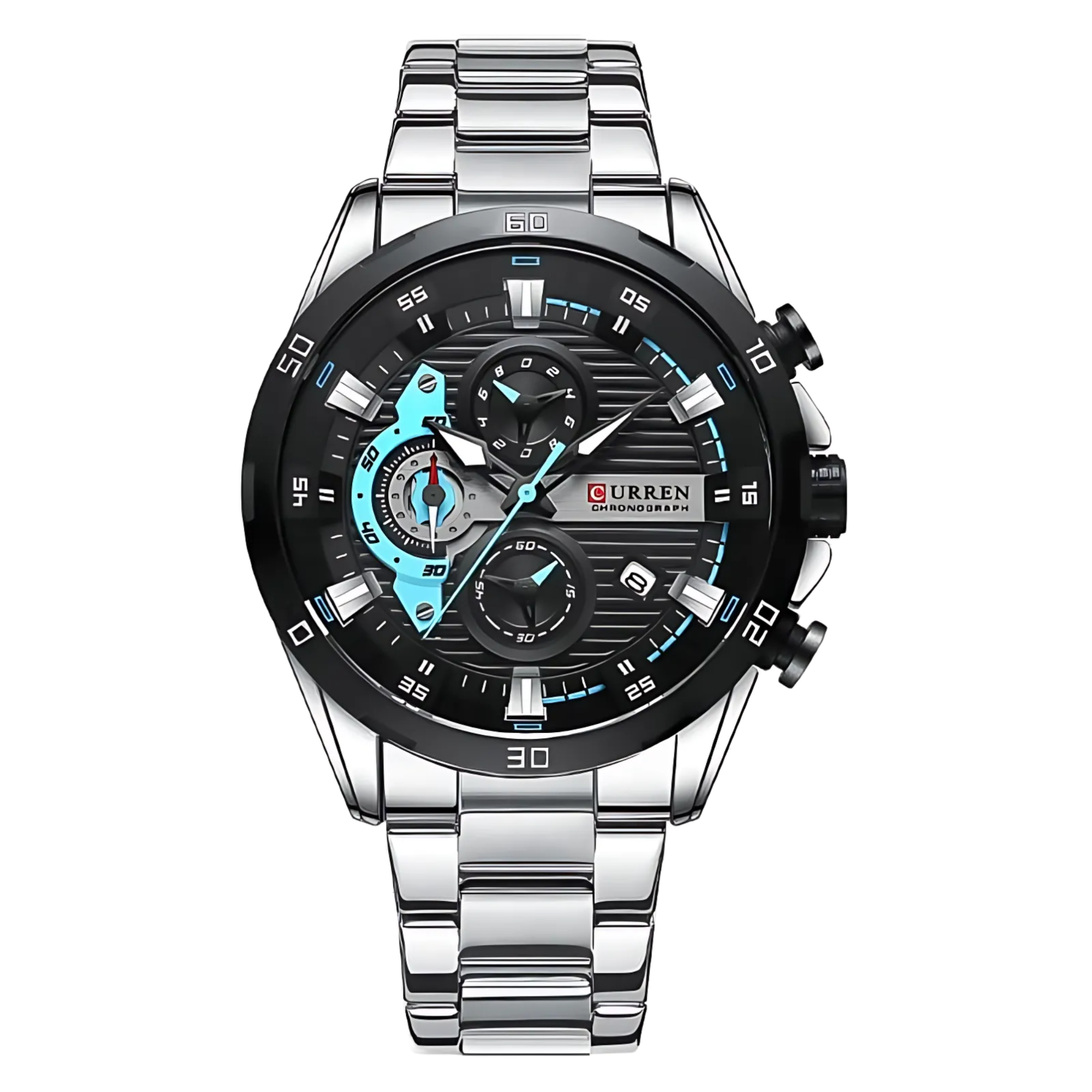 Curren 8402